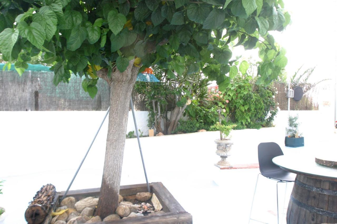 Parais Descans Villajoyosa Exteriér fotografie