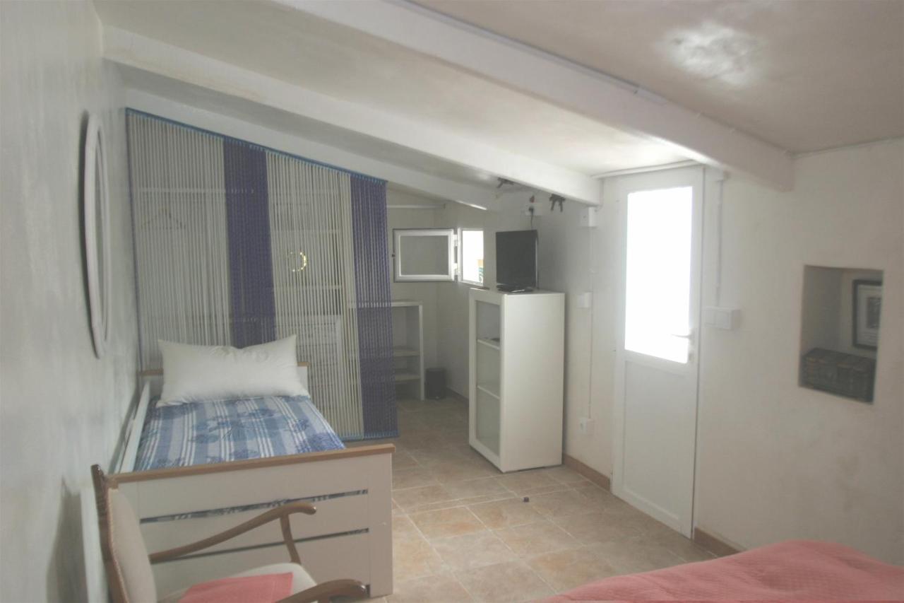 Parais Descans Villajoyosa Exteriér fotografie