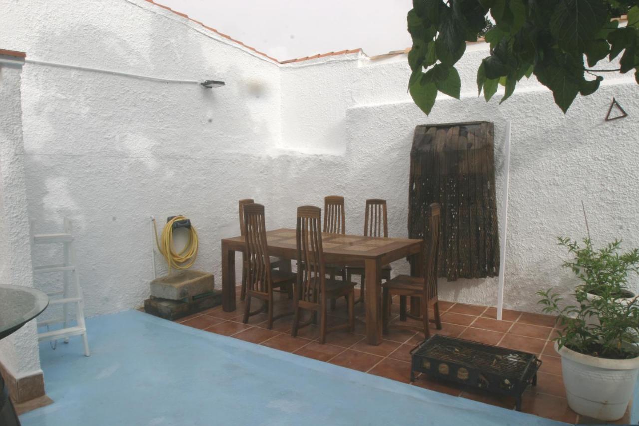Parais Descans Villajoyosa Exteriér fotografie