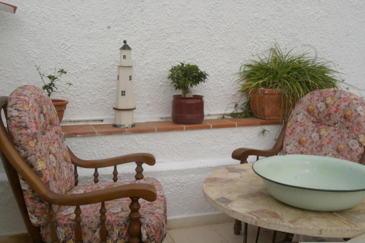 Parais Descans Villajoyosa Exteriér fotografie