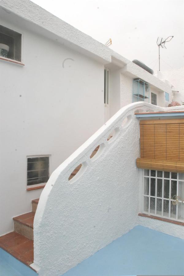 Parais Descans Villajoyosa Exteriér fotografie