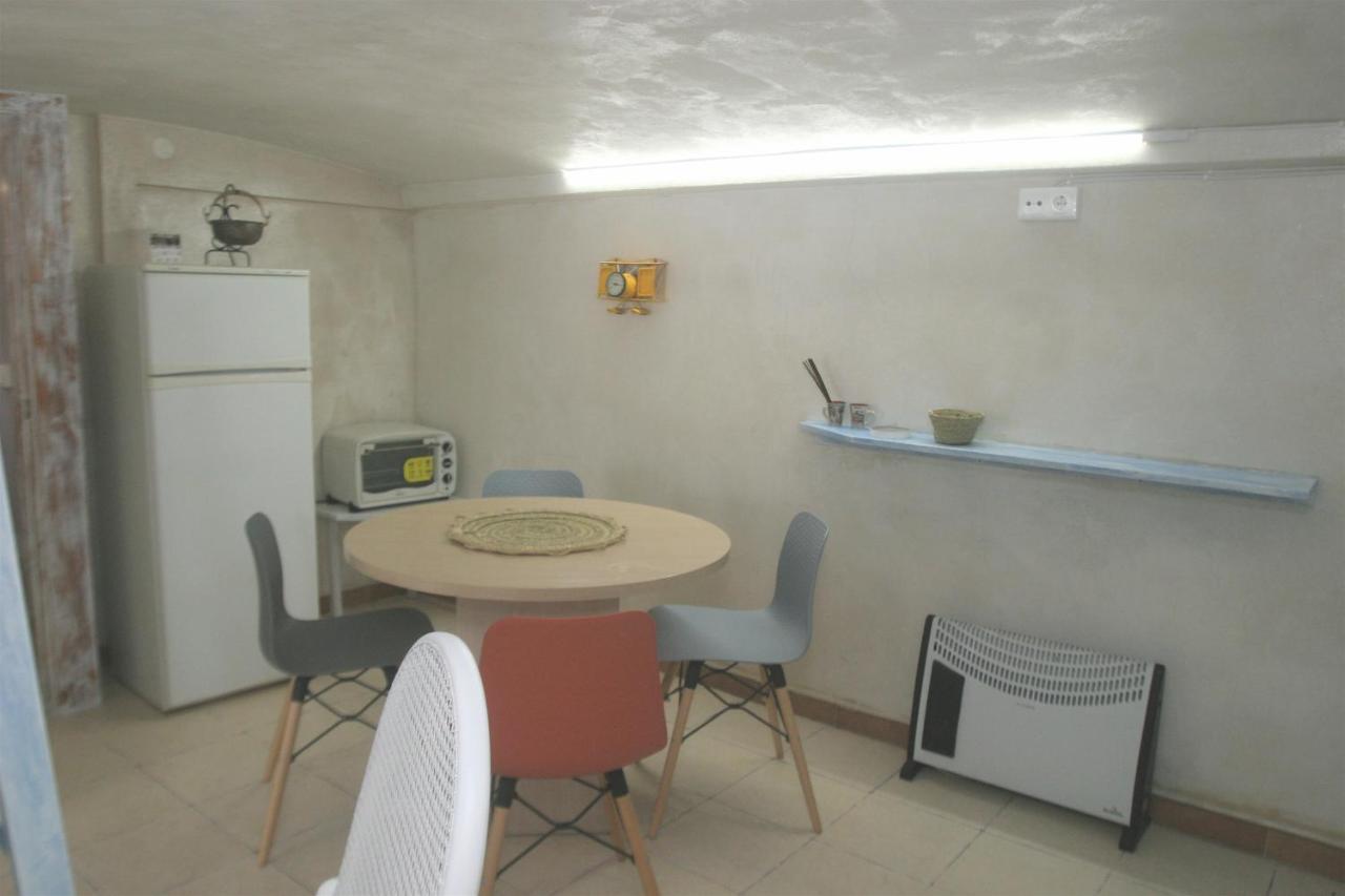 Parais Descans Villajoyosa Exteriér fotografie
